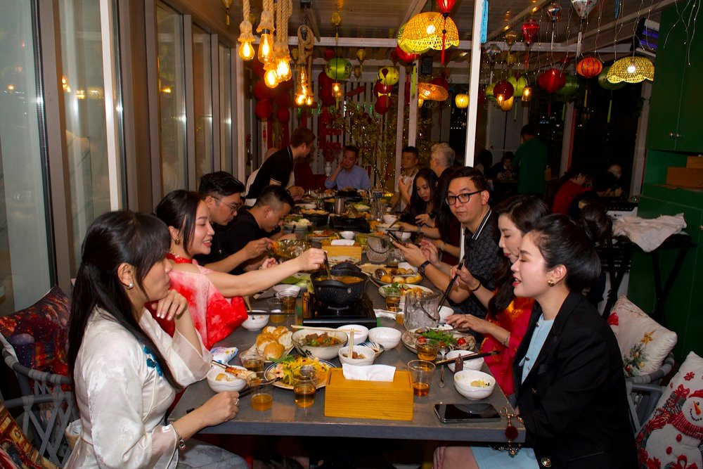 Family Event